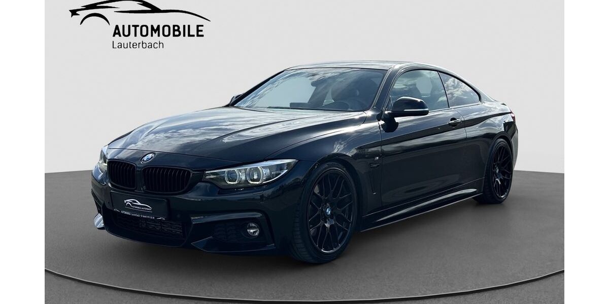 BMW 430 183.500 km 19.950 &euro; Lauterbach 36341
