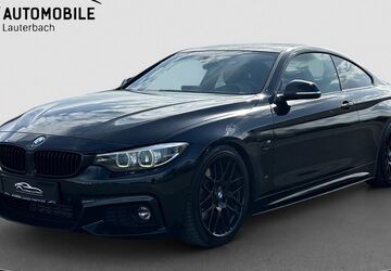 BMW 430 183.500 km 21.500 &euro; Lauterbach 36341