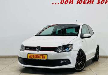 VW Polo 28.914 km 14.990 &euro; Fulda 36043