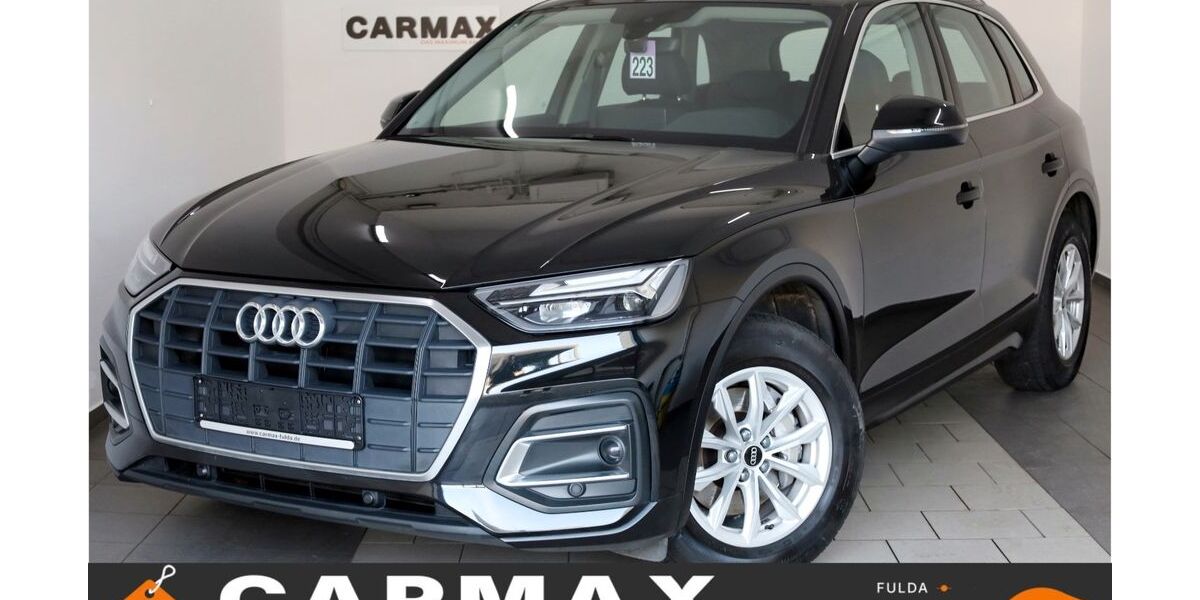 Audi Q5 52.530 km 32.900 &euro; Fulda 36043