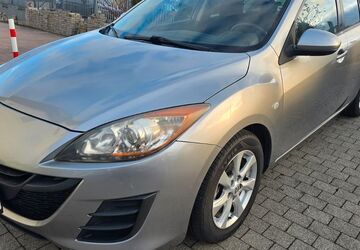 Mazda 3 185.000 km 4.999 &euro; Fulda 36041