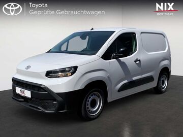 Gebrauchte Toyota Proace City