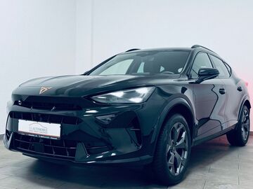 Gebrauchte Cupra Formentor