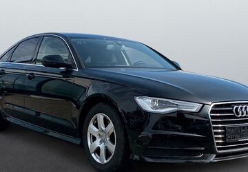 Audi A6 128.900 km 17.999 &euro; Fulda 36043