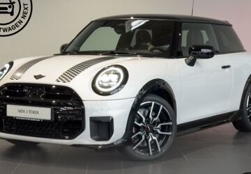 Mini Cooper S 13.000 km 33.990 &euro; Fulda 36043