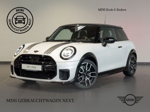 Mini Cooper S 13.000 km 33.990 &euro; Fulda 36043