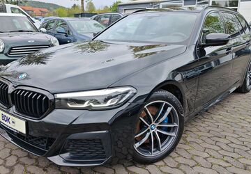 BMW 530 170.533 km 24.799 &euro; Fulda 36041