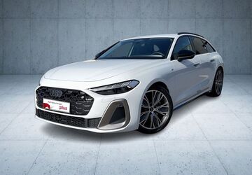 Audi A5 27.894 km 49.960 &euro; Hünfeld 36088