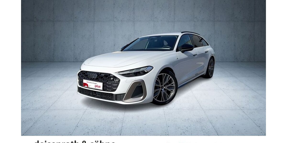 Audi A5 27.894 km 49.960 &euro; Hünfeld 36088