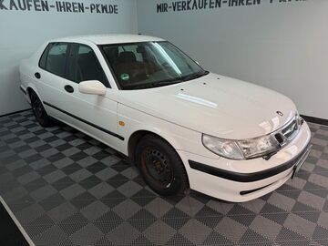 Gebrauchte Saab 9-5