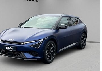 Kia EV6 10.000 km 58.480 &euro; Fulda 36043