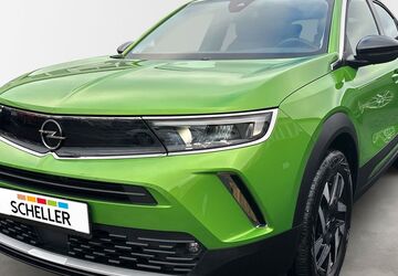 Opel Mokka 42.905 km 17.700 &euro; Fulda 36043