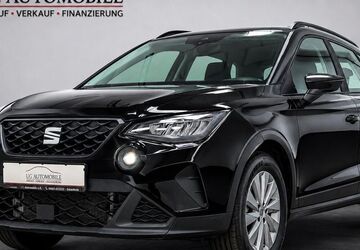 Seat Arona 19.100 km 17.680 &euro; Eichenzell 36124