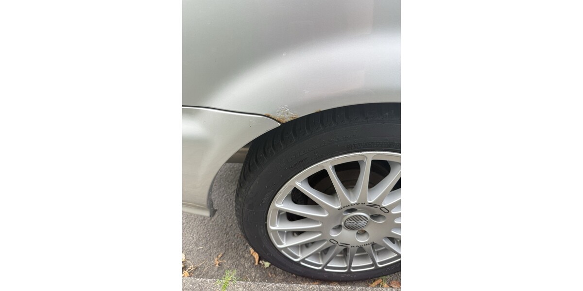 Honda Civic 145.000 km 5.000 &euro; Fulda 36037