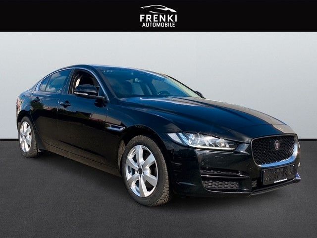 Jaguar XE 151.900 km 13.999 &euro; Fulda 36043