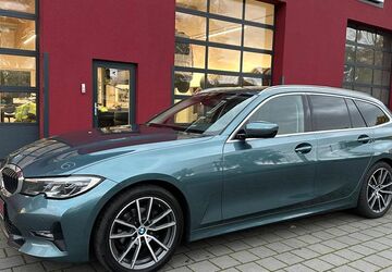 BMW 318 168.979 km 17.980 &euro; Wartenberg-Angersbach 36367