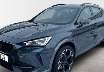 Cupra Formentor 28.633 km 32.700 &euro; Fulda 36043