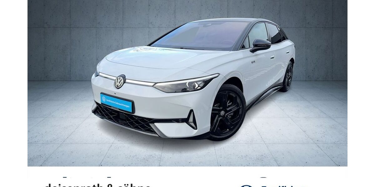 VW ID.7 19.524 km 49.975 &euro; Hünfeld 36088