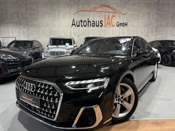 Gebrauchte Audi A8
