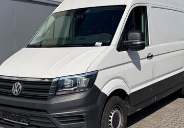 VW Crafter 82.544 km 24.950 &euro; Eichenzell 36124