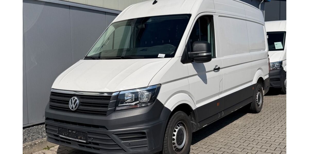 VW Crafter 82.544 km 24.950 &euro; Eichenzell 36124