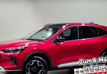 Ford Kuga 10.869 km 32.990 &euro; Fulda 36043
