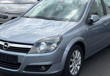 Opel Astra 120.000 km 3.990 &euro; Fulda 36100