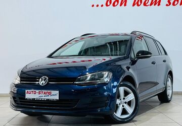 VW Golf 176.137 km 9.400 &euro; Fulda 36043
