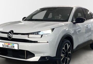 Citroen C4 5.000 km 27.442 &euro; Fulda 36043