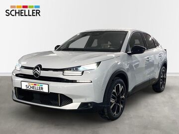 Gebrauchte Citroën C4