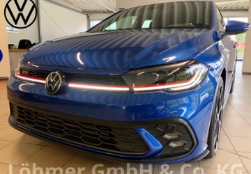 VW Polo 24.500 km 23.490 &euro; Bad Brückenau 97769