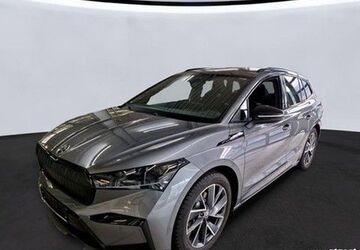 Skoda Enyaq 85.714 km 24.980 &euro; Fulda 36039