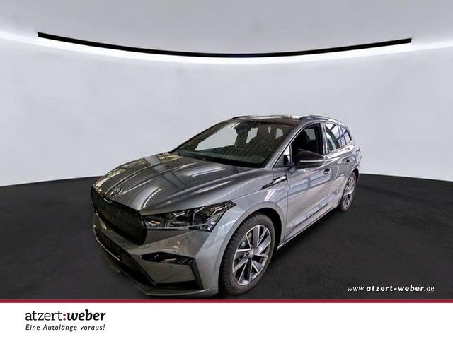 Skoda Enyaq 85.714 km 24.980 &euro; Fulda 36039