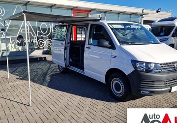 VW T6 Transporter 49.812 km 22.900 &euro; Hünfeld/Fulda/Eiterfeld 36088