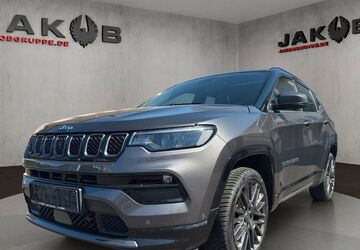 Jeep Compass 81.750 km 22.900 &euro; Fulda 36041