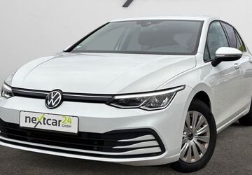 VW Golf 115.500 km 18.390 &euro; Fulda 36043