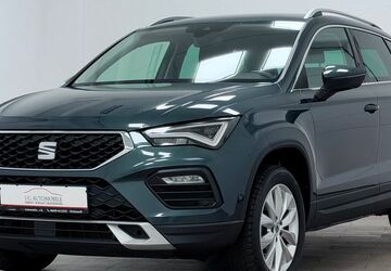 Seat Ateca 88.500 km 20.880 &euro; Eichenzell 36124