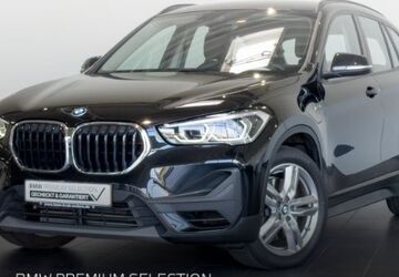 BMW X1 42.483 km 25.650 &euro; Fulda 36043