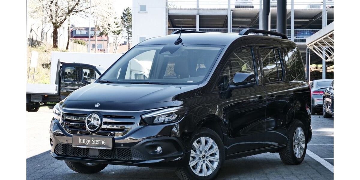 Mercedes-Benz EQT 12.600 km 27.250 &euro; Fulda 36043