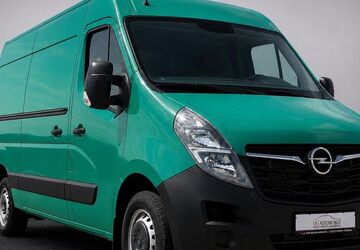 Opel Movano 44.700 km 15.480 &euro; Eichenzell 36124