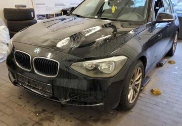 BMW 116 248.000 km 4.990 &euro; Fulda 36043