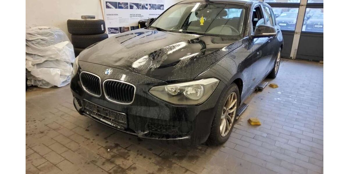BMW 116 248.000 km 4.990 &euro; Fulda 36043