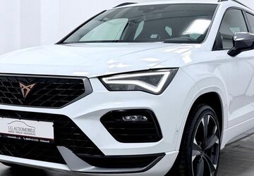 Cupra Ateca 20.000 km 28.280 &euro; Eichenzell 36124