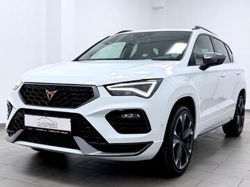 Gebrauchte Cupra Ateca