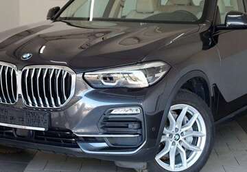 BMW X5 49.680 km 46.900 &euro; Fulda 36043