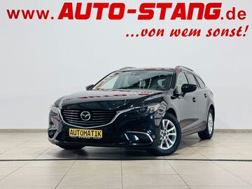 Gebrauchte Mazda 6