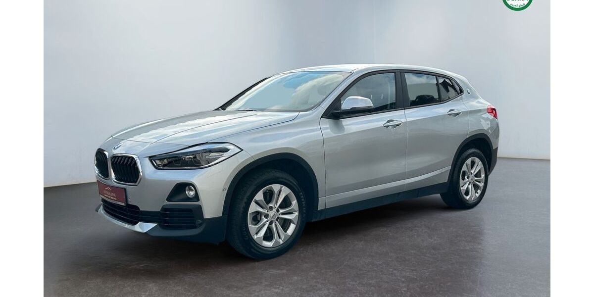 BMW X2 44.993 km 23.480 &euro; Wartenberg-Angersbach 36367