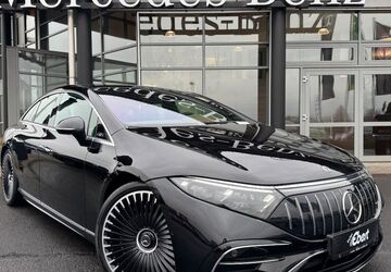 Mercedes-Benz EQS 48.190 km 77.890 &euro; Burghaun/Gruben 36151