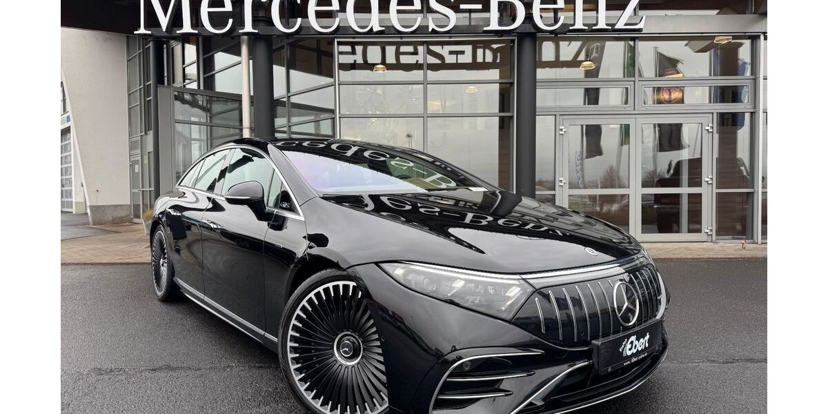Mercedes-Benz EQS 48.190 km 77.890 &euro; Burghaun/Gruben 36151
