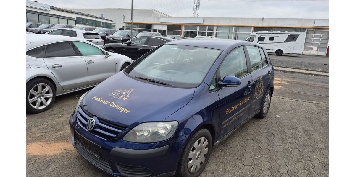 VW Golf 135.700 km 1.999 &euro; Fulda 36043